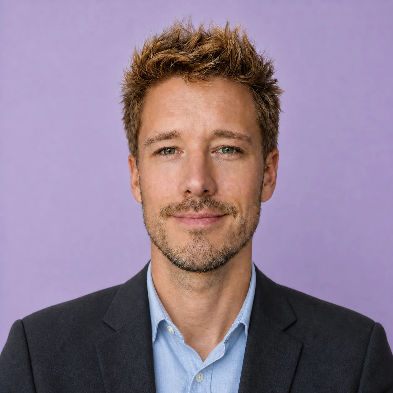 Kai Michael Horn, Sales and GTM