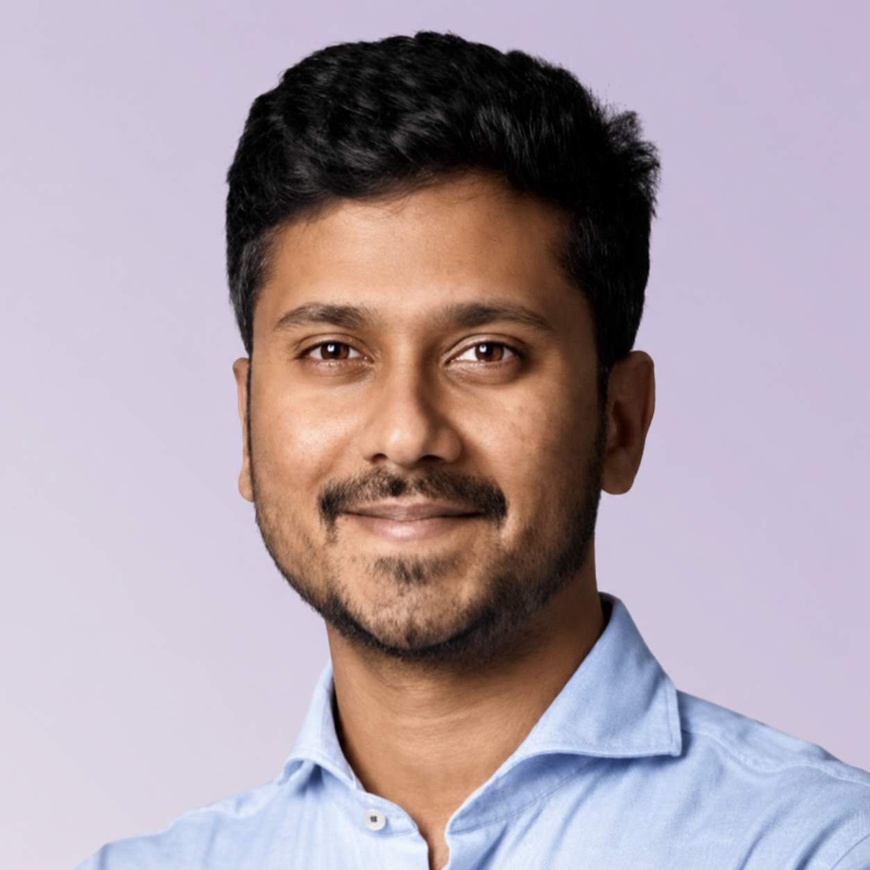 Vijay, Founder and CEO of TalSource